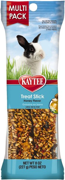 Kaytee forti diet outlet rabbit food