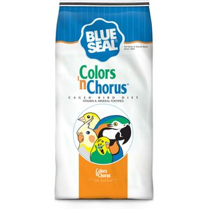 Parrot food 2025 50 lb