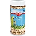 Kaytee Forti-Diet Pro Health Oat Groats Bird Treats, 11-oz jar
