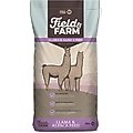 Blue Seal Field & Farm Pellet Llama & Alpaca Feed, 50-lb bag