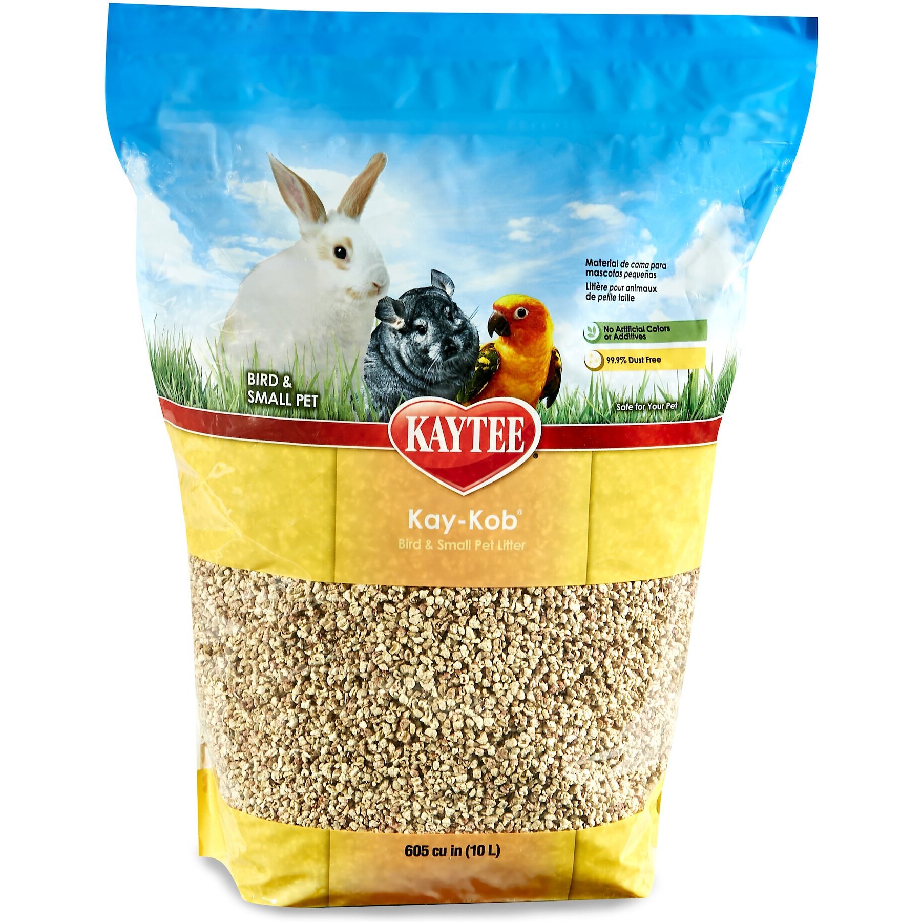 Kaytee corn sales cob bedding