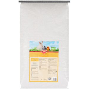 Sunseed 35820 Natural Corn Cob Bedding & Litter 350 Cubic Inch 
