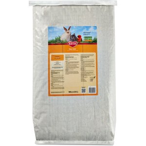 Kaytee Kay Kob Bird & Small Animal Natural Bedding & Litter, 25-lb bag