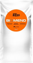 Kent ShowBoss Biomend Show Livestock Supplement, 25-lb bag