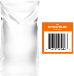 Kent ShowBoss Biomend Show Livestock Supplement, 25-lb bag slide 2 of 6