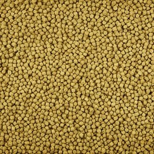 Kaytee Koi's Choice Premium Fish Food, 3-lb bag