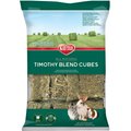 Kaytee Natural Timothy Blend Cubes Small Animal Treats, 1-lb bag