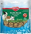 Kaytee Baked Apple Timothy Biscuit Small Animal Treats