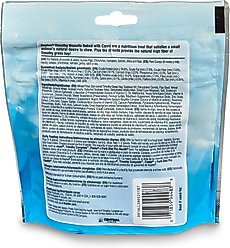 Kaytee Baked Carrot Timothy Biscuit Small Animal Treats, 4-oz bag slide 2 of 5