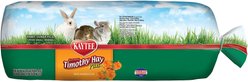 Kaytee Timothy Hay Plus Marigolds Small Animal Treat, 24-oz bag