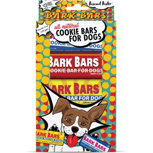 Spunky Pup Mutt Duds Pork Flavor Dog Treat, 5-oz bag