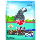 Kaytee Forti-Diet Pro Health Parrot Food, 5-lb bag