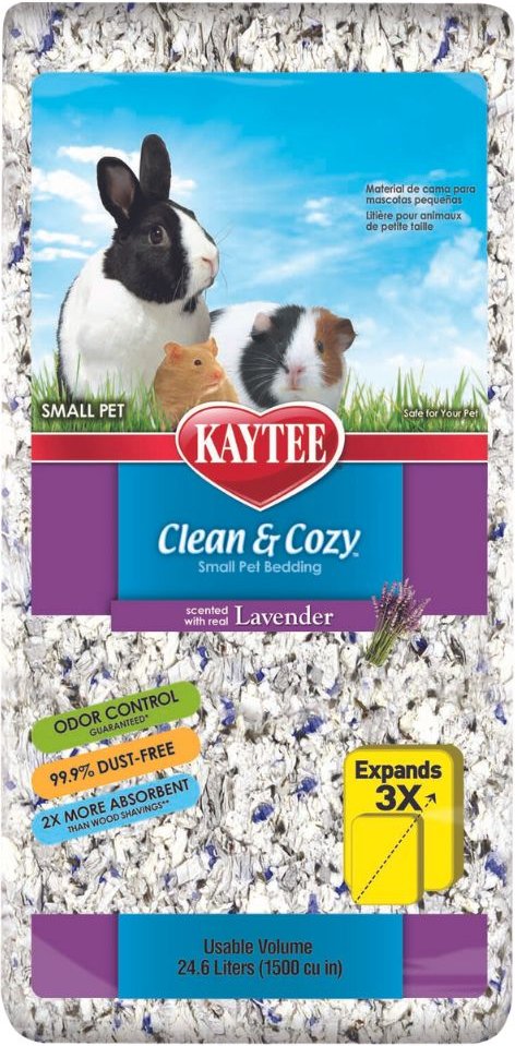 are lavender scented cleaning supplies safe for dogs