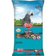 Kaytee Forti-Diet Pro Health Parrot Food, 8-lb bag