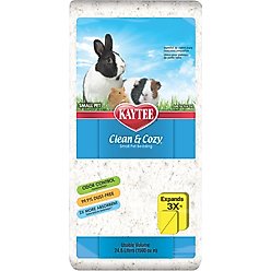 Best Hamster Bedding Aspen Paper More Bedding Ships Free Chewy