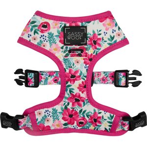 HDP Car Harness Dog Safety Seat Belt Gear Travel System Color:Pink