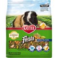 Kaytee Fiesta Gourmet Variety Diet Guinea Pig Food, 4.5-lb bag