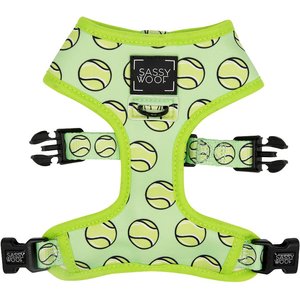 Sassy Dog Wear Paws & Bones Dog Harness