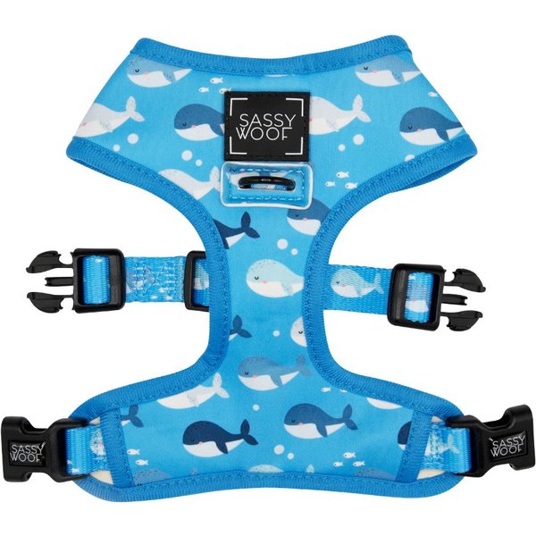 CarSafe Travel Dog Harness