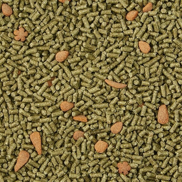 Kaytee Forti-Diet Pro Health Rabbit Food For Juvenile Rabbits - 5 Pound Bag With Probiotics
