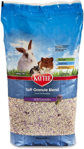 Kaytee soft sale granule blend