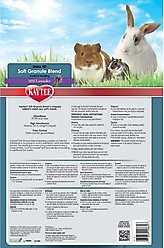 Kaytee Soft Granule Blend Lavender Scented Small Animal Bedding, 27.5-L slide 2 of 9
