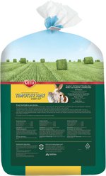 Kaytee Timothy Hay Wafer-Cut Small Animal Food, 60-oz bag slide 2 of 9