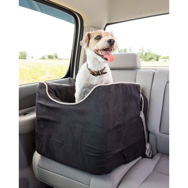 Dog Car Seat Cover Hammock  Dog is Good – Little Paws Unleashed