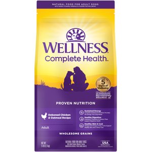 wellness toy breed dog food