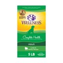 Wellness Complete Health Adult Lamb & Barley Recipe Dry Dog Food, 5-lb bag