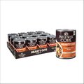 Wellness CORE Hearty Cuts in Gravy Chicken & Turkey Recipe Grain-Free Canned Dog Food, 12.5-oz, case of 12