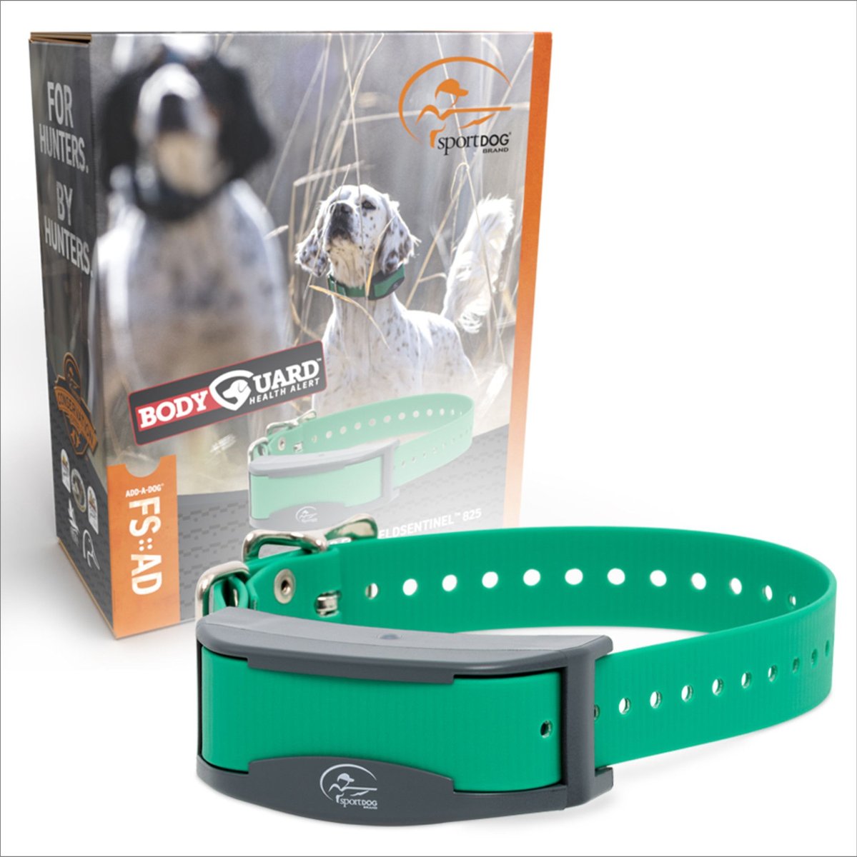 SportDOG Brand 1 Replacement Collar Strap