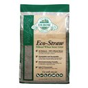 Oxbow Eco-Straw Pelleted Wheat Straw Small Animal Litter, 20-lb bag