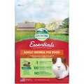 Oxbow Essentials Cavy Cuisine Adult Guinea Pig Food, 10-lb bag