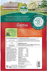 Oxbow Essentials Cavy Cuisine Adult Guinea Pig Food, 10-lb bag slide 2 of 9