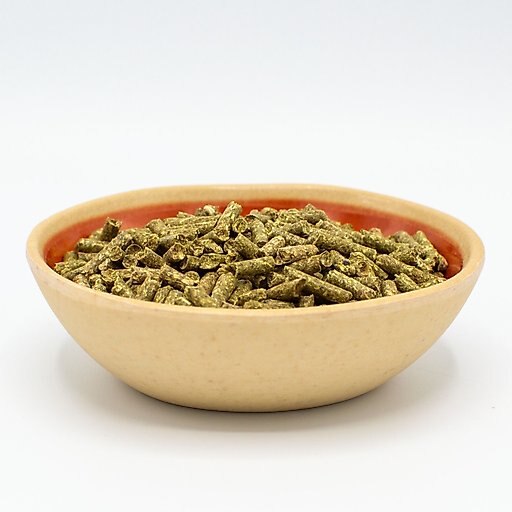 Oxbow Essentials Cavy Cuisine Adult Guinea Pig Food, 25-lb bag