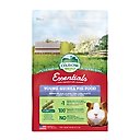 Oxbow Essentials Cavy Performance Young Guinea Pig Food, 5-lb bag