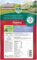 Oxbow Essentials Cavy Performance Young Guinea Pig Food, 5-lb bag slide 2 of 9