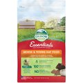 Oxbow Essentials Mouse & Young Rat Food All Natural Mouse & Young Rat Food, 2.5lb. 