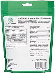 Oxbow Natural Science Digestive Support Small Animal Supplement, 60 count slide 2 of 6