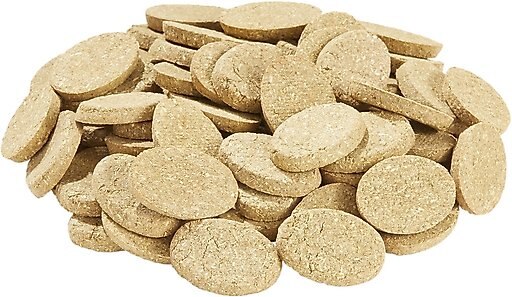 Oxbow Natural Science Digestive Support Small Animal Supplement, 60 count