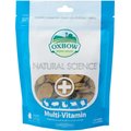 Oxbow Natural Science Multi-Vitamin Small Animal Supplement, 60 count