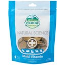 Oxbow Natural Science Multi-Vitamin Small Animal Supplement, 60 count