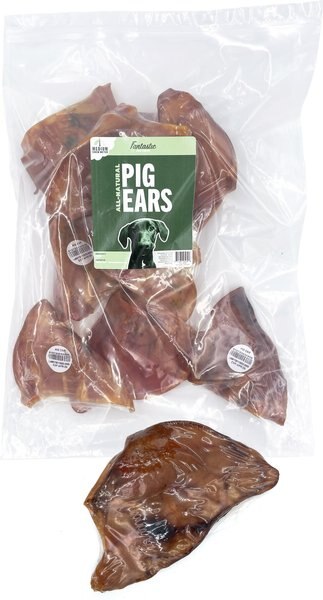 Cadet Pig Ears Dog Chews