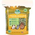 Oxbow Orchard Grass Hay Small Animal Food, 15-oz bag