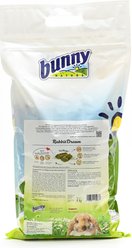 Bunny Nature RabbitDream Herbs Rabbit Food, 8.8-lb bag