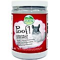 Oxbow Poof! Chinchilla Dust Bath, Blue Cloud, 2.5-lb jar