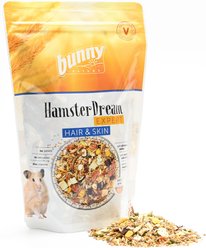 Bunny Nature HamsterDream Expert Hair & Skin Hamster Food, 1.1-lb bag slide 2 of 5