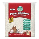 Oxbow Pure Comfort Small Animal Bedding, White, 72-L