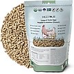 Show in main carousel: Mile Four Grower Organic 18% Protein Pellet Chicken & Duck Feed, 23-lb bag slide 3 of 17